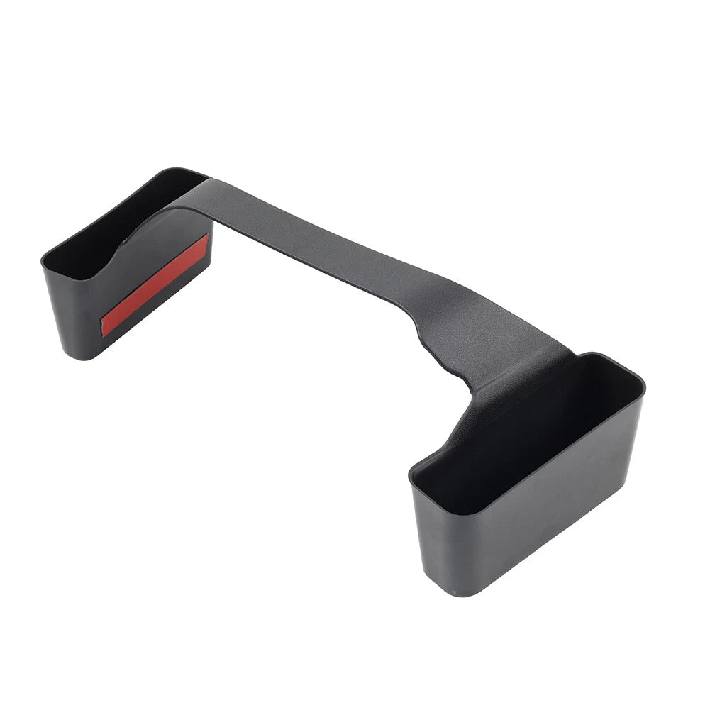 Gear Shift Side Storage Box Tray for Ford Bronco 2/4 Door (2021-2024)