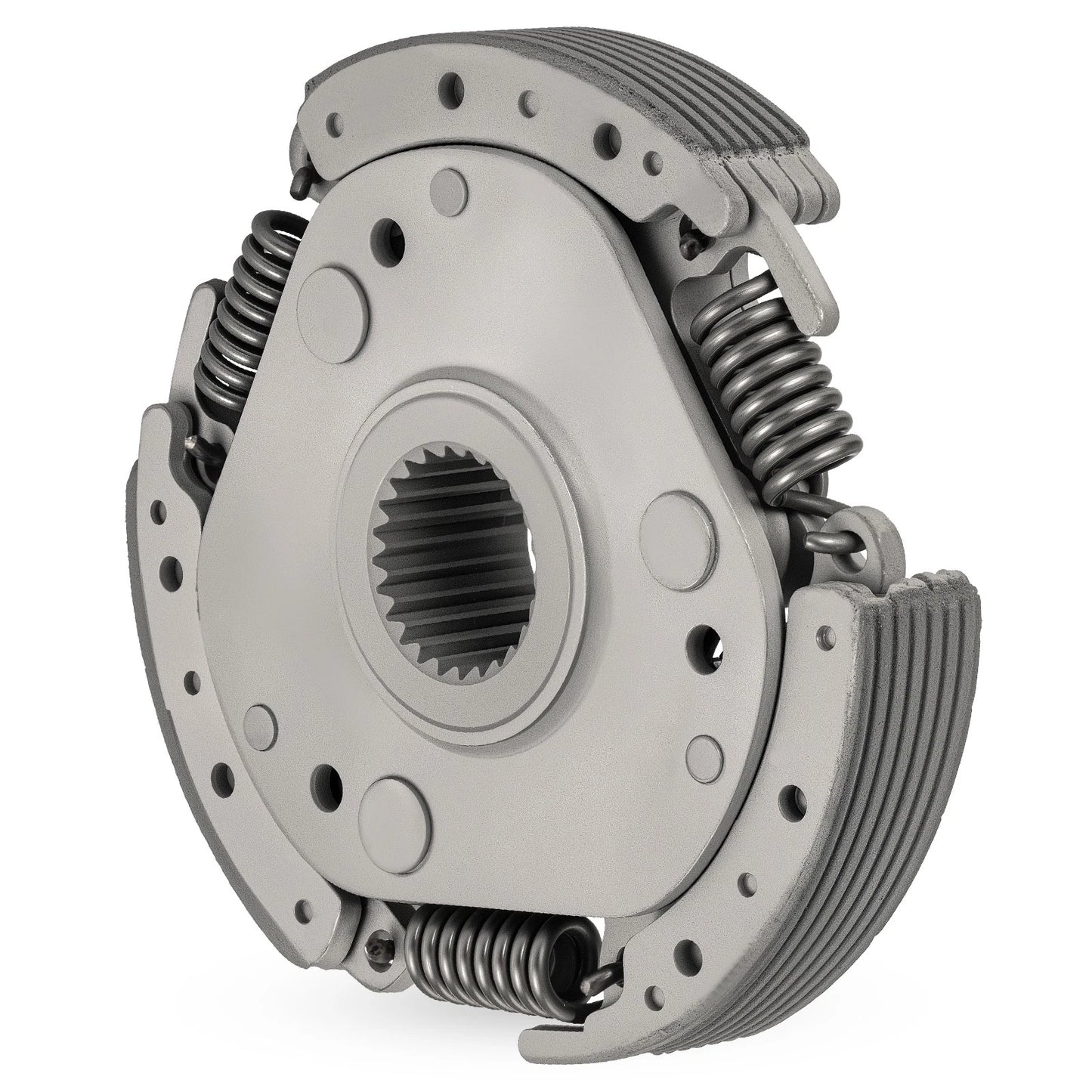 Wet Clutch Centrifugal Carrier for Yamaha Moto 4/Bear Tracker 250/Timberwolf 250