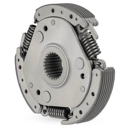 Wet Clutch Centrifugal Carrier for Yamaha Moto 4/Bear Tracker 250/Timberwolf 250