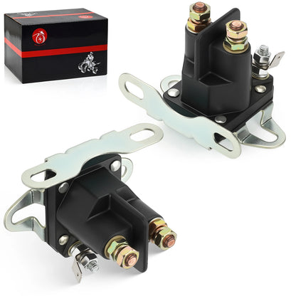 Starter Solenoid Relay for Polaris Indy Pro/RMK/Switchback Assault 800