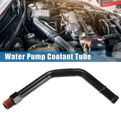 Water Pump Coolant Tube for Jeep Wrangler 1991-2006 Metal 1 x Piece