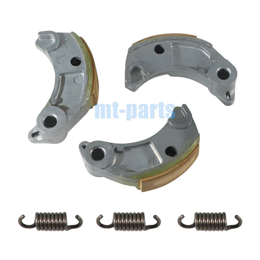 Clutch Weight Shoes for Honda NSS125 Forza 125 (2015-2023)