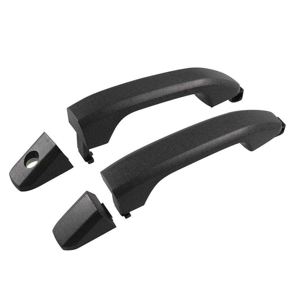 Exterior Door Handle for Chevrolet Silverado, Suburban, GMC Sierra, Yukon