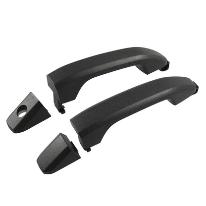 Exterior Door Handle for Chevrolet Silverado, Suburban, GMC Sierra, Yukon
