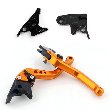 Brake Clutch Lever for Trident, Bonneville T120, Bobber (2019-2022)