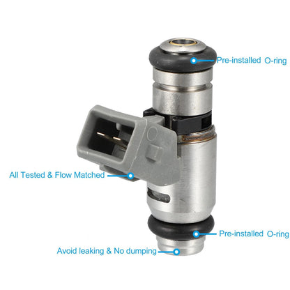 Fuel Injector for Mercedes-Benz A Class, Vaneo (1999-2005)