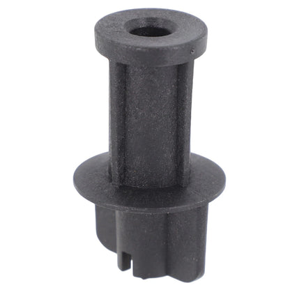 Black ABS Rear Lamp Nut for Ford Focus Fiesta