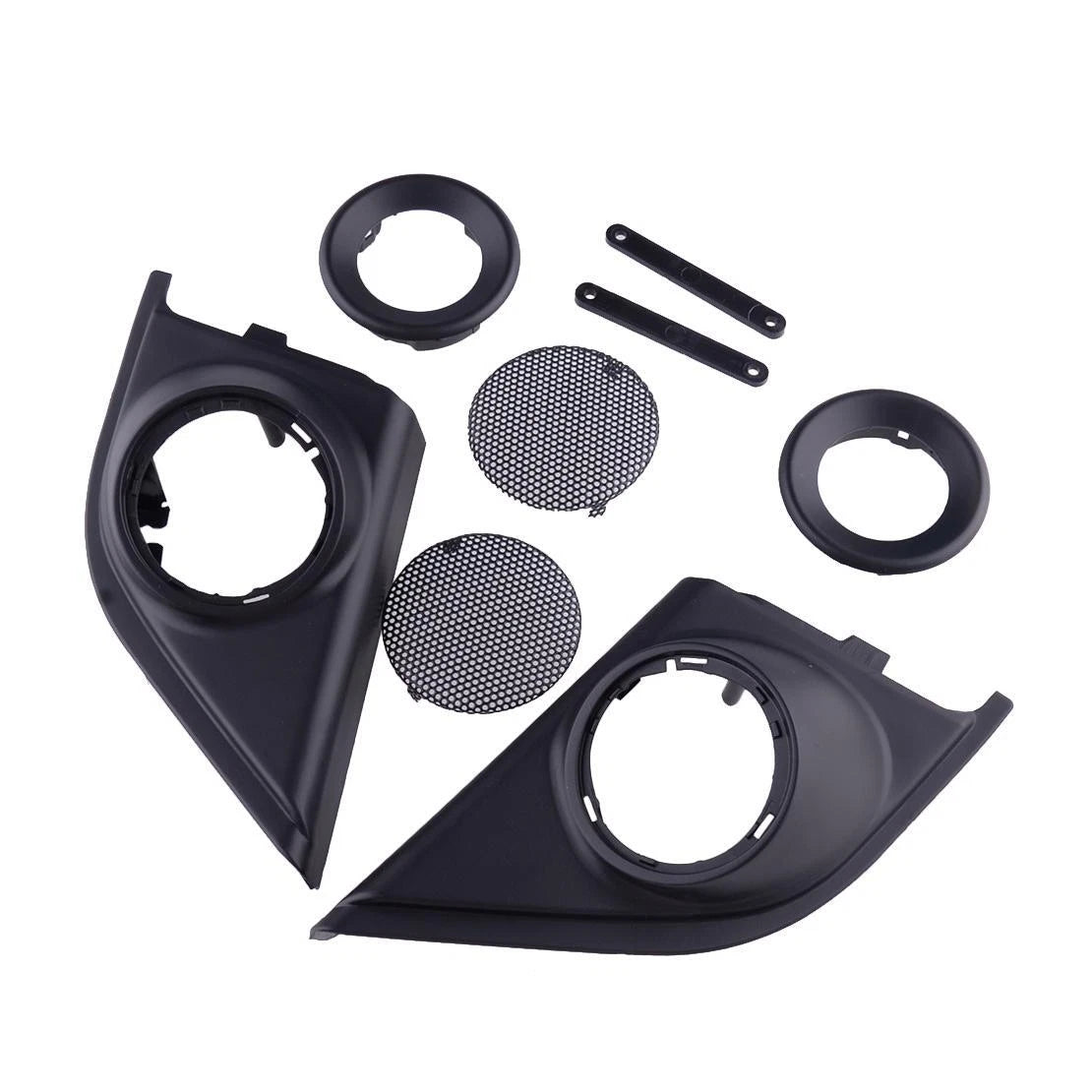 Door Tweeter Speaker Covers for Honda CR-V (2017-2019)