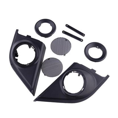 Door Tweeter Speaker Covers for Honda CR-V (2017-2019)