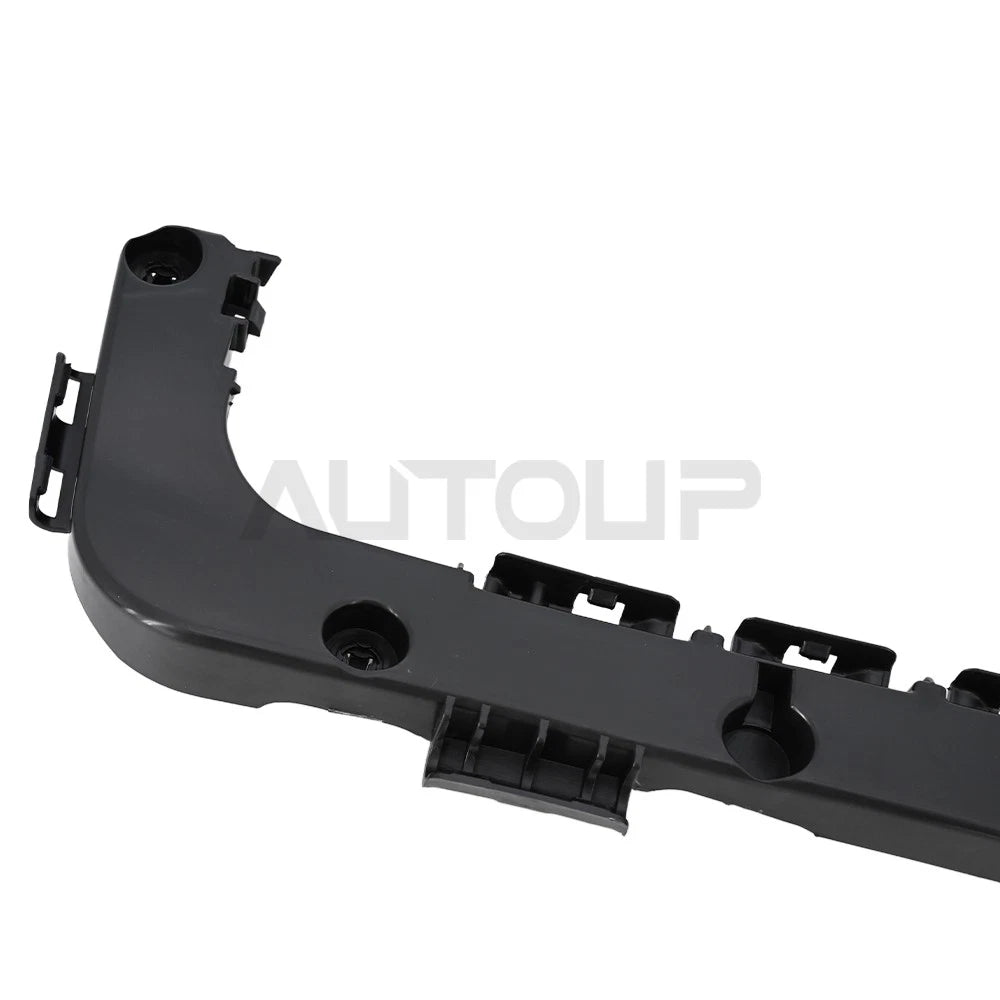 1 Pair Rear Bumper Bracket Support for Jeep Grand Cherokee (2011–2021)