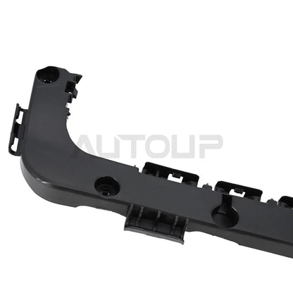 1 Pair Rear Bumper Bracket Support for Jeep Grand Cherokee (2011–2021)