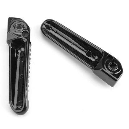 Rear footpegs for Yamaha YZF R1 (1998-2014), R6 (1999-2014), R6S (2003-2008)