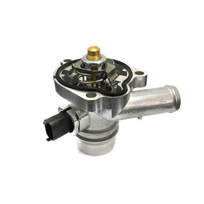 Aluminum Thermostat Housing for Holden Cruze Barina Trax 1.4L (2010-2016)