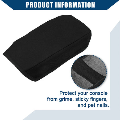 Neoprene Center Console Armrest Cover for Honda Accord (2003-2007)