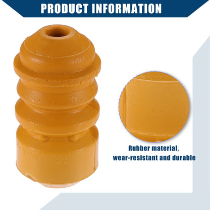 Suspension Strut Bumper Bump Stop for BMW 318i (1996-1998)