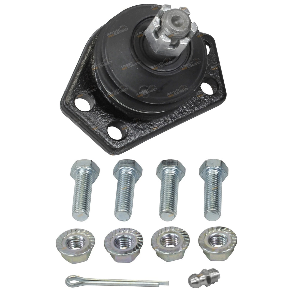 Front Upper Arm Ball Joint for Toyota Spacia (1993–2001)