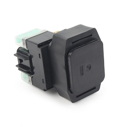 Motor Starter Relay Solenoid for Suzuki AN400 AN250 Burgman Skywave (1999-2014)