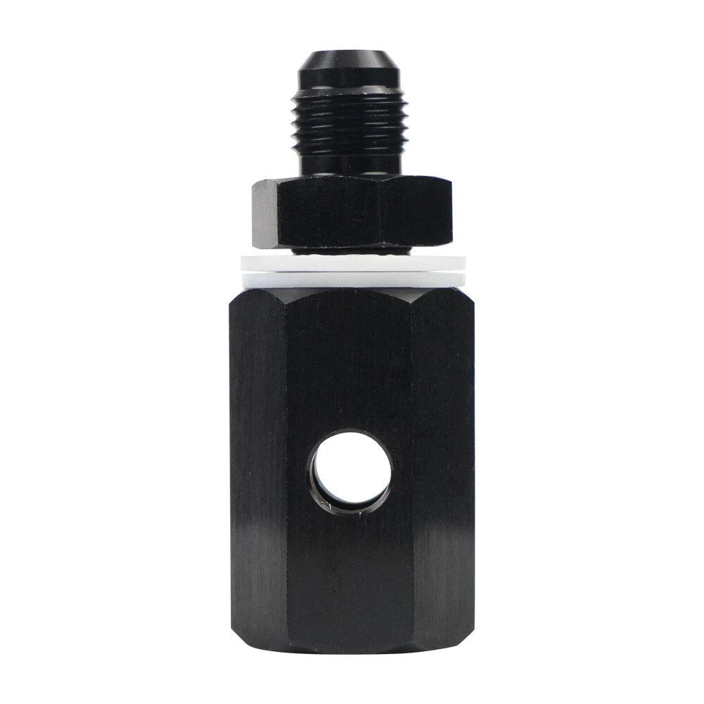 6AN Male Fuel Cell Tank Vent Valve for Car Accessories