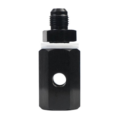 6AN Male Fuel Cell Tank Vent Valve for Car Accessories