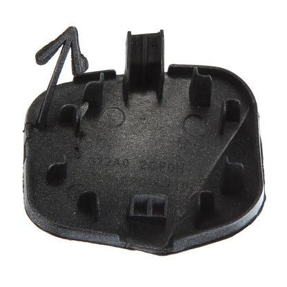 Front Right Bumper Tow Hook Cap for Nissan Altima (2002-2023)