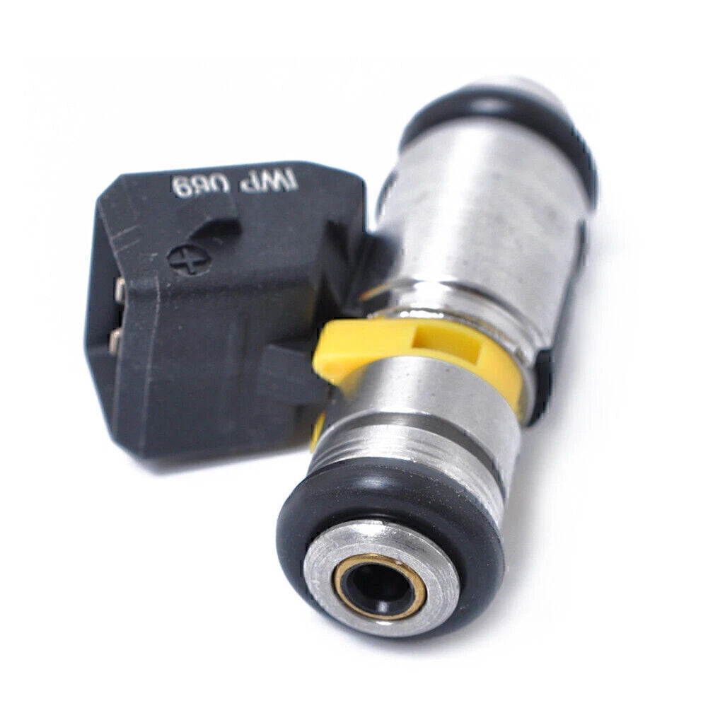 Boat Marine Gas Fuel Injector for Mercruiser MAG V8 V6