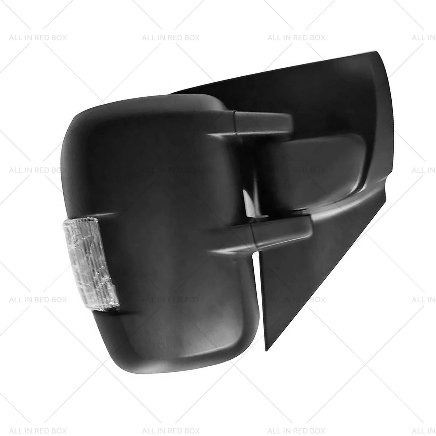 LH Side Manual Door Mirror for LDV V80 (2013 - Present)
