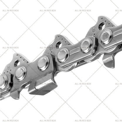 20" Bar + 1x Tungsten Carbide Chain .063 3/8 72DL for Stihl Chainsaws