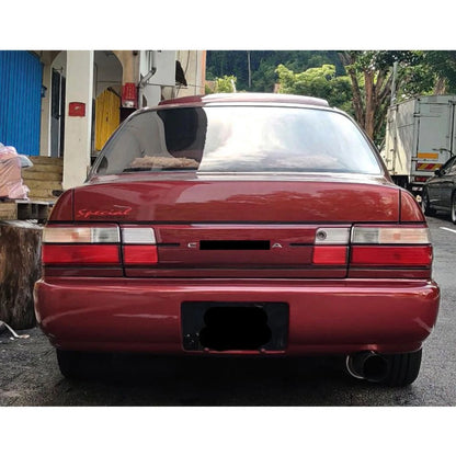 Rear Reflector Panel for Toyota Corolla AE100 AE101 EE100 (1994-1999)