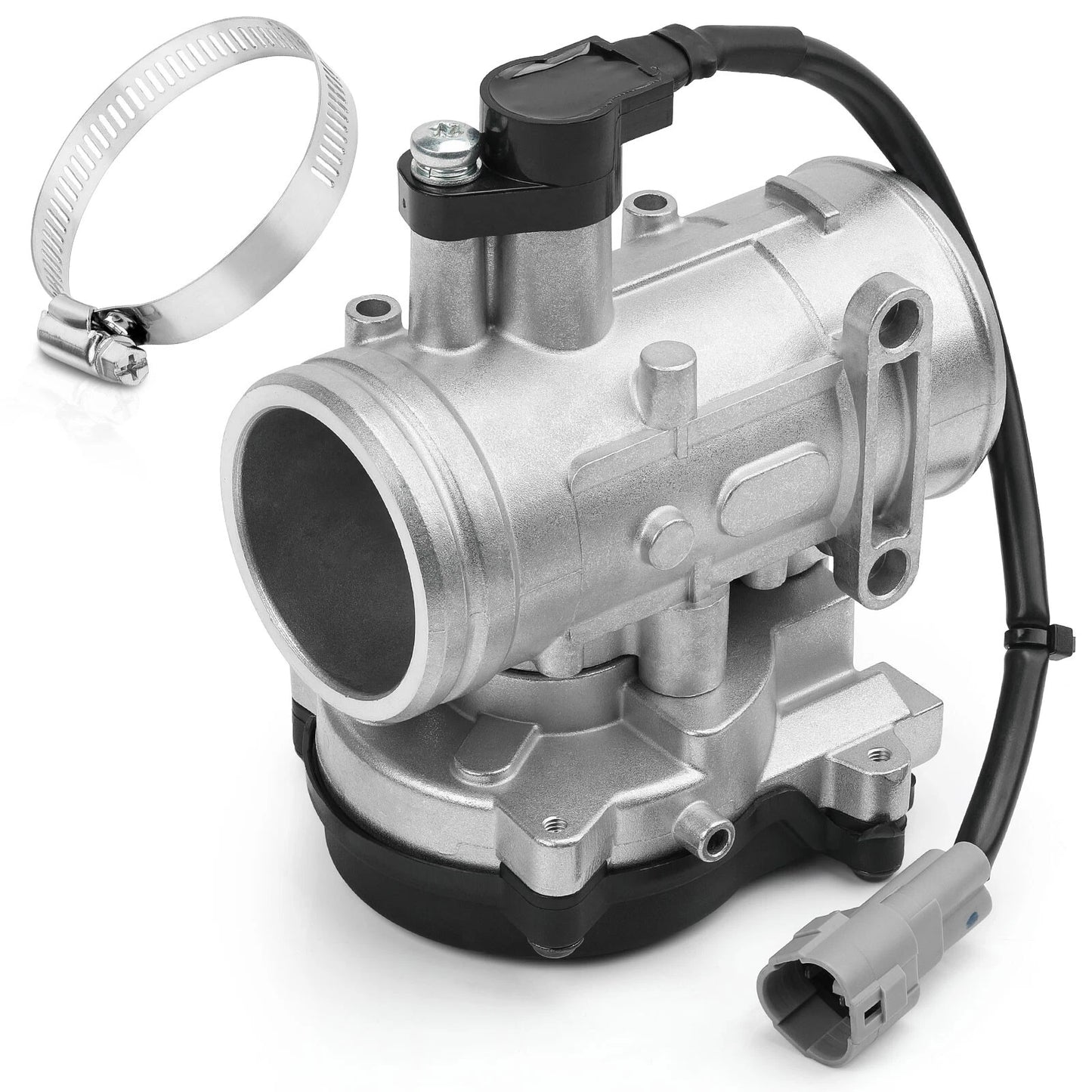 Throttle Body for Polaris Ranger 800/Crew 800/XP 800 (2010)