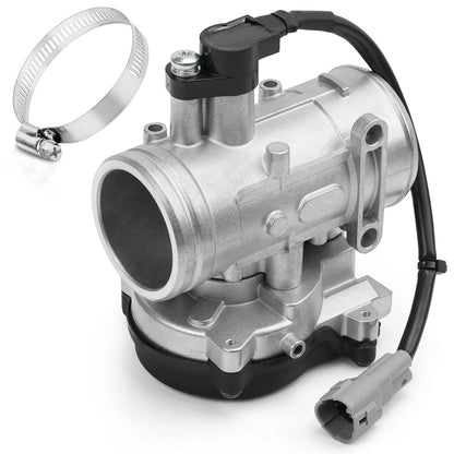 Throttle Body for Polaris Ranger 800/Crew 800/XP 800 (2010)