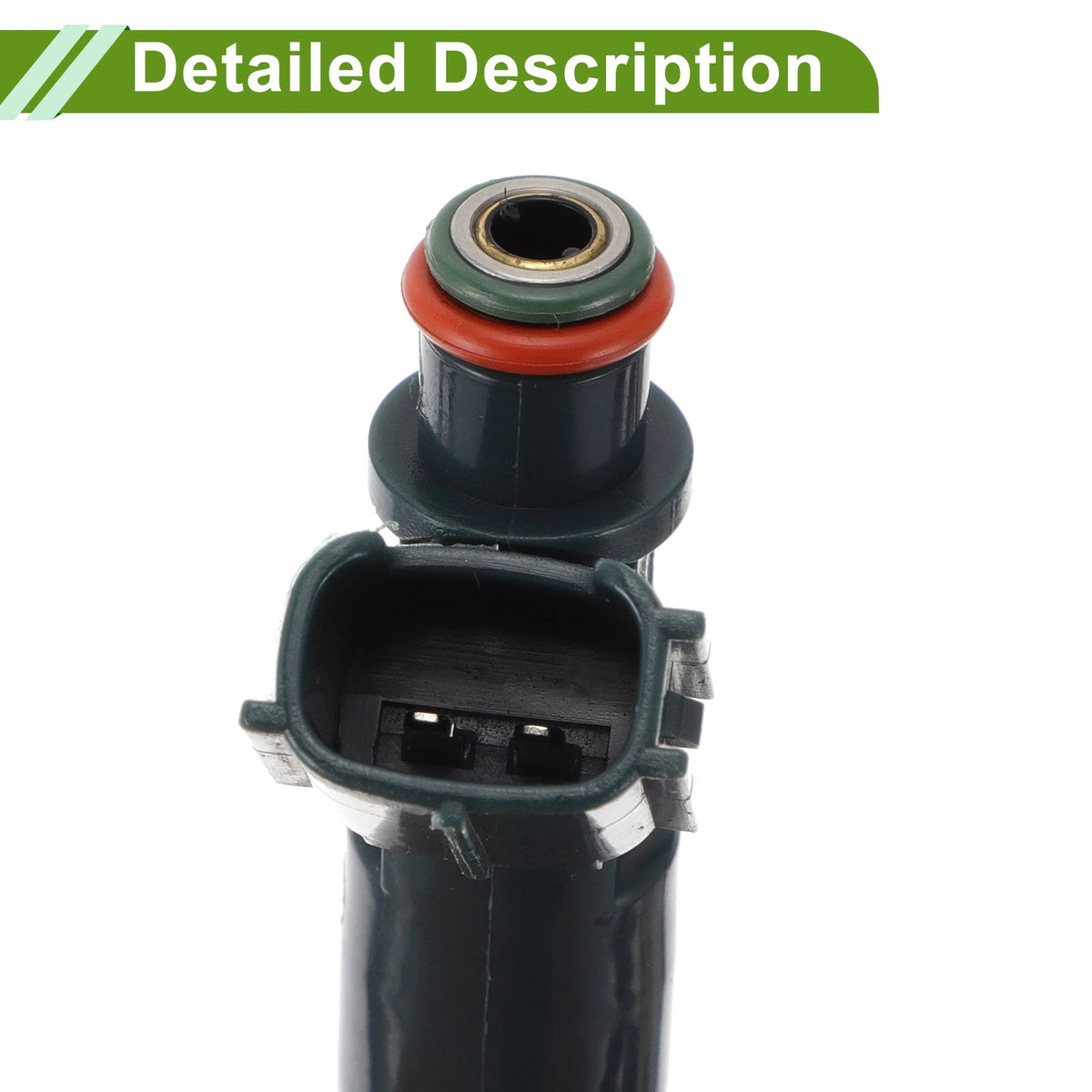 Fuel Injector for Toyota Corolla CE, LE, VE 1.8 (1998-1999)