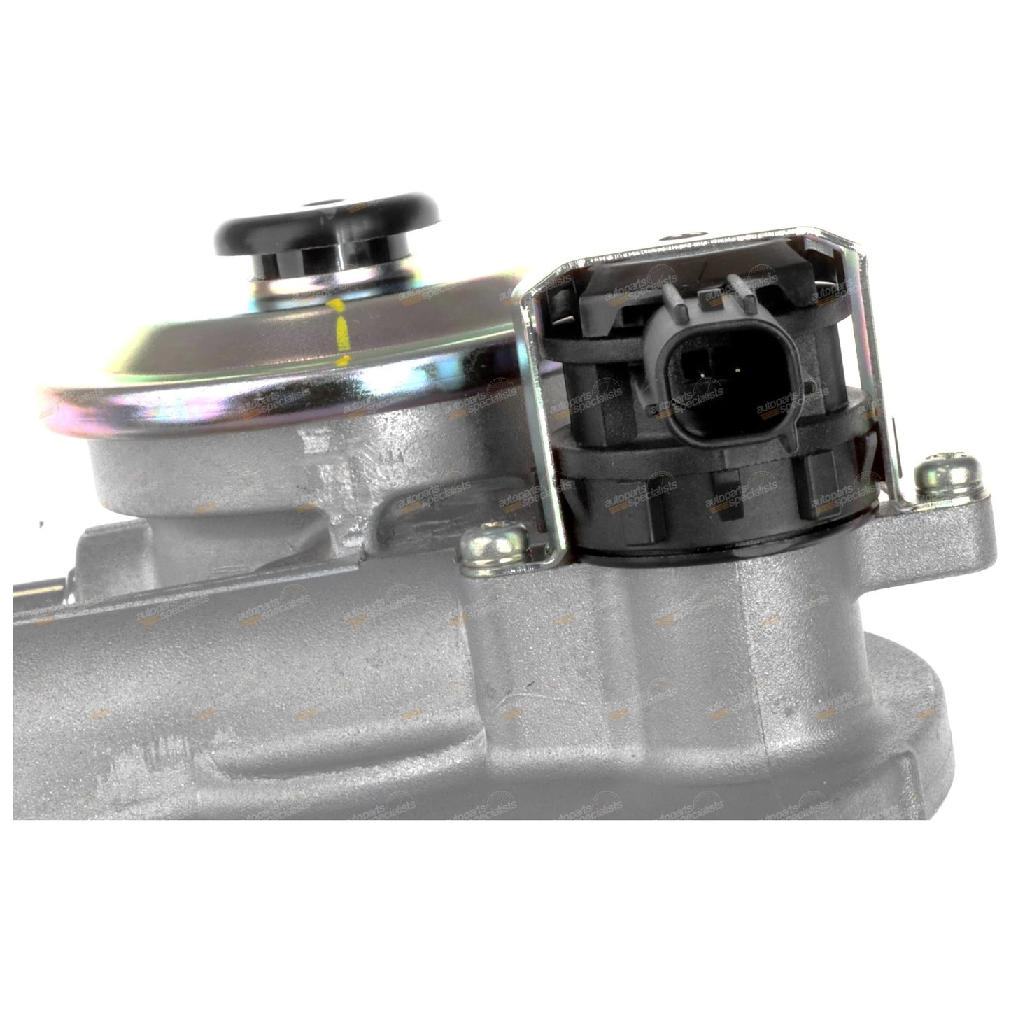 Diesel Primer Pump for Toyota Landcruiser VDJ76/78/79 4.5L V8 1VD-FTV (2007–2014)