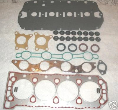 Head Gasket Set for MG MGZR MGZS MGTF MGF MGZT MGZTT 1.4 1.6 1.8 16V VRS