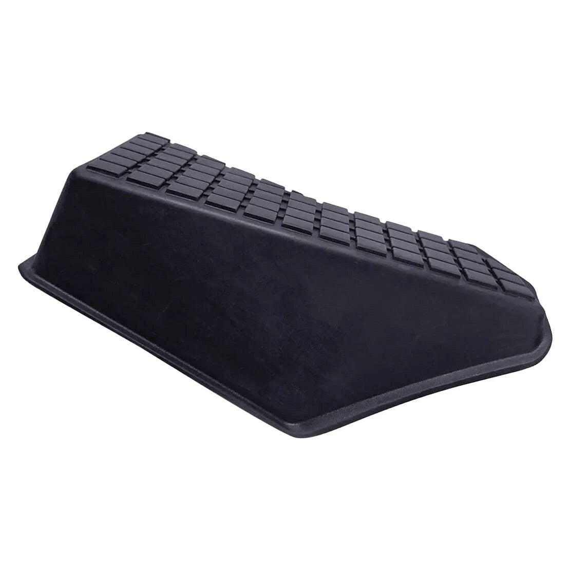 Car Footrest Pedal Cover Pad for Toyota Matrix (2003-2008) Black