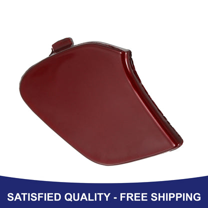 Front Bumper Tow Hook Eye Lid Cover for Ford Focus (2014-2018)