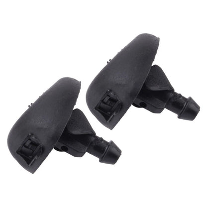 Front Windshield Washer Nozzles for Peugeot 106, Fiat Scudo (1991-2006)