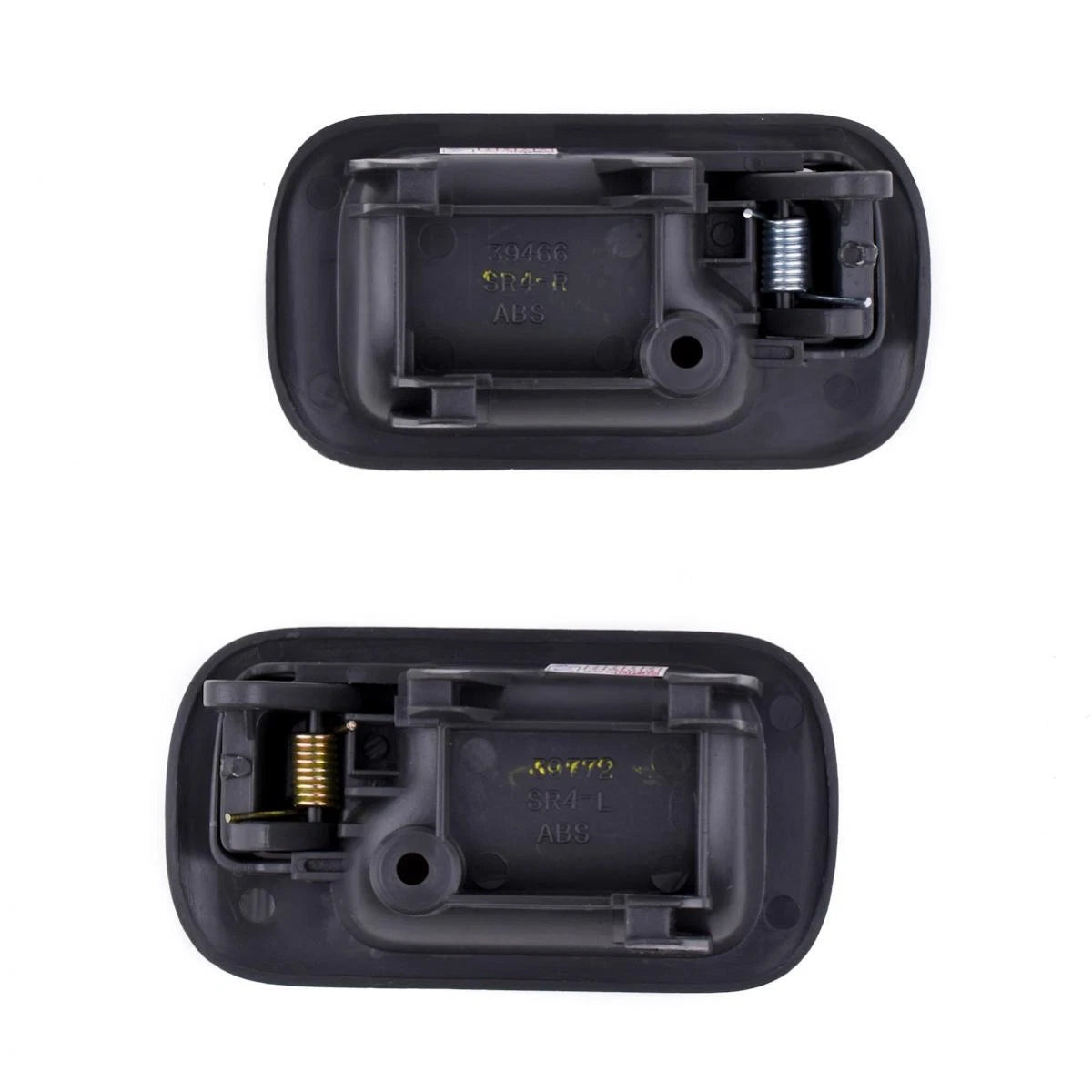 Interior Door Handle Inner Holder Pair Fits Honda Civic EG 2D 4D SED 1992-95 D06