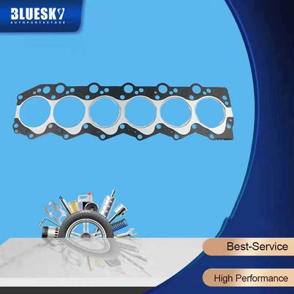 Head Gasket for Toyota HZJ75 HZJ78 HZJ79 1HZ 4.2L Diesel (1990-2007)