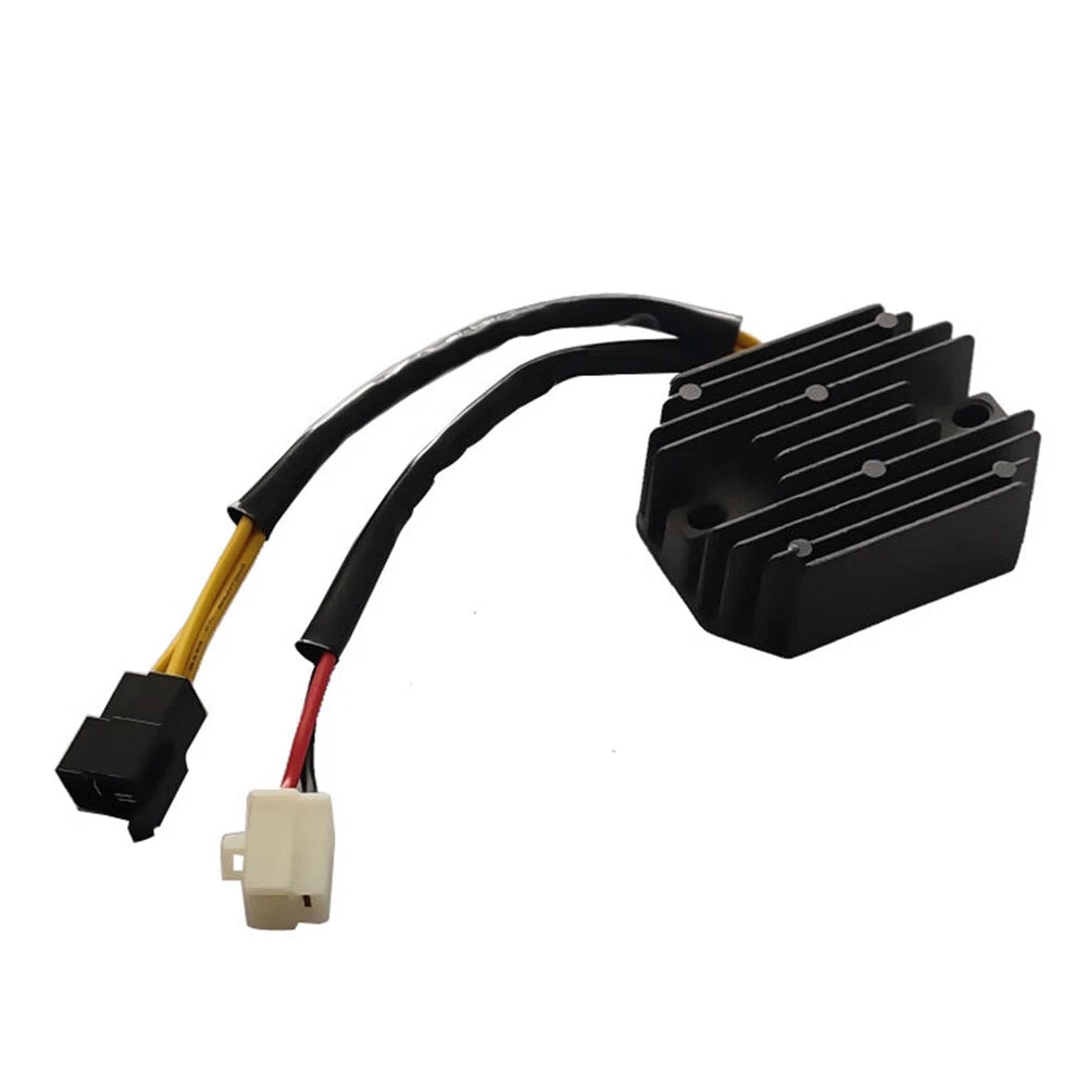 Voltage Rectifier Regulator for Suzuki SV650, DR350, DR250 (1999-2002)