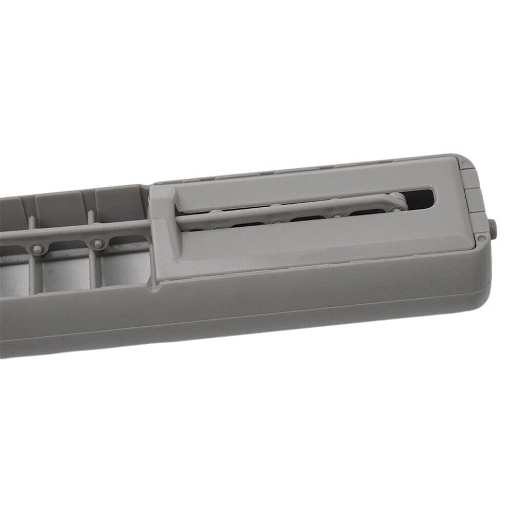 Roof Top Air Conditioning Vent Outlet for Mitsubishi Pajero V93 V97 (2006-2015)