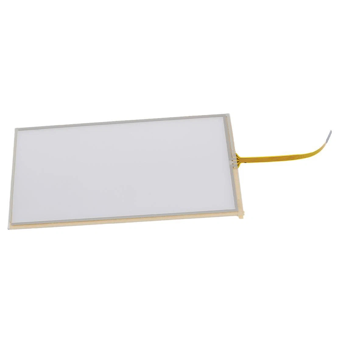 Touch Screen 167x93mm for Chevrolet Onix Aveo Spark Prism Trax (2012-2016)