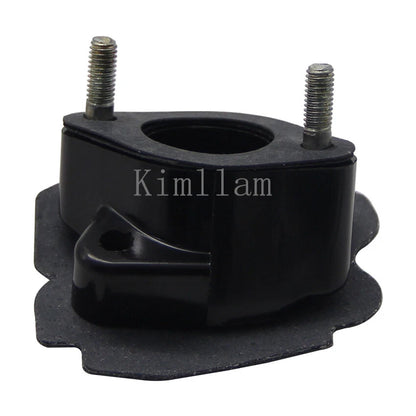 Carburetor Intake Manifold Boot for Yamaha G2 G8 G9 G11 G14