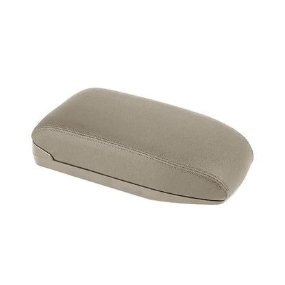 Beige Center Console Armrest Cover for Toyota Corolla (2007-2012)