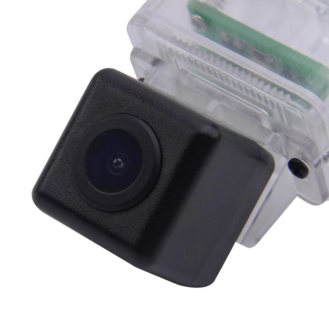 Rearview Backup Camera for Mercedes W204 W212 C207 W207 (2007-2015)