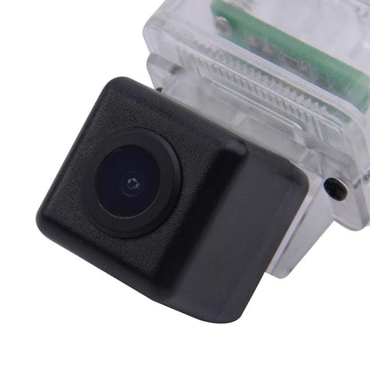 Rearview Backup Camera for Mercedes W204 W212 C207 W207 (2007-2015)