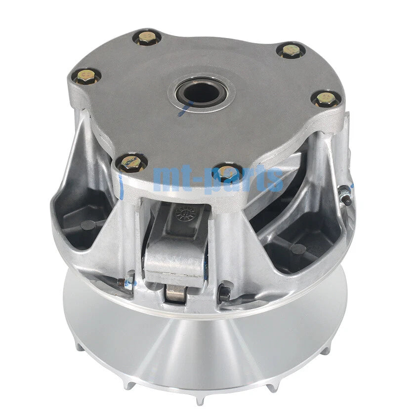 Clutch Variator Pulley Set for Polaris Big Boss 250, Sport 400L (1989-1997)
