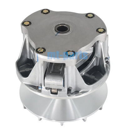 Clutch Variator Pulley Set for Polaris Big Boss 250, Sport 400L (1989-1997)