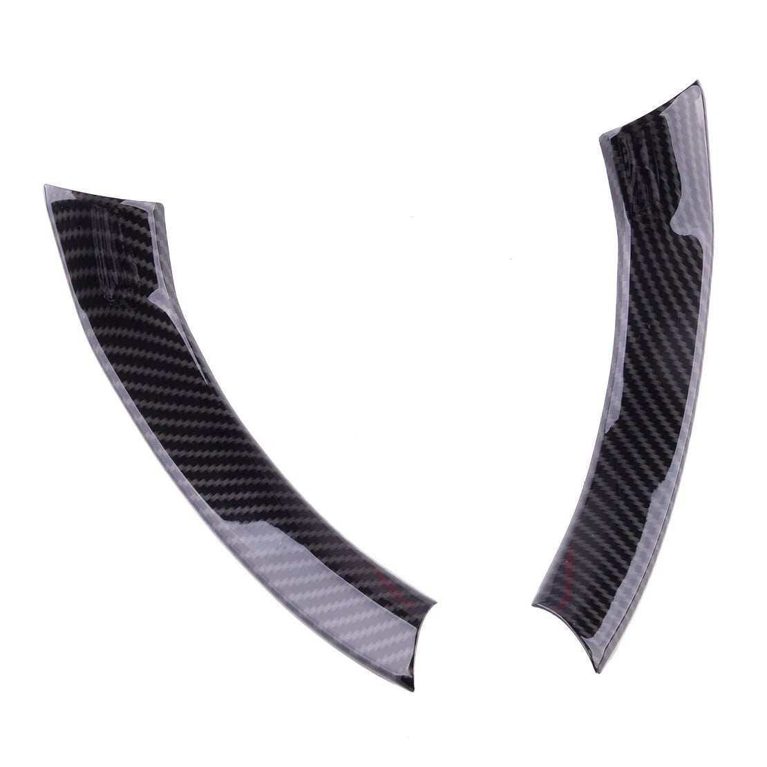 Interior Steering Wheel Cover Trim for Alfa Romeo Giulia (2017)