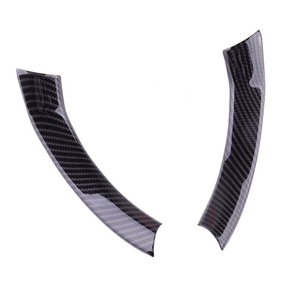 Interior Steering Wheel Cover Trim for Alfa Romeo Giulia (2017)