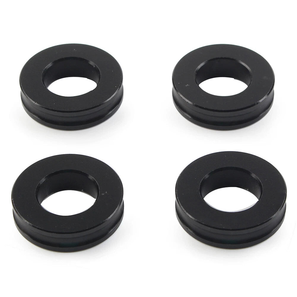 4 Pcs Front Brake Caliper Spacer Kit for Ducati Panigale V4/R/S (2018-2024)